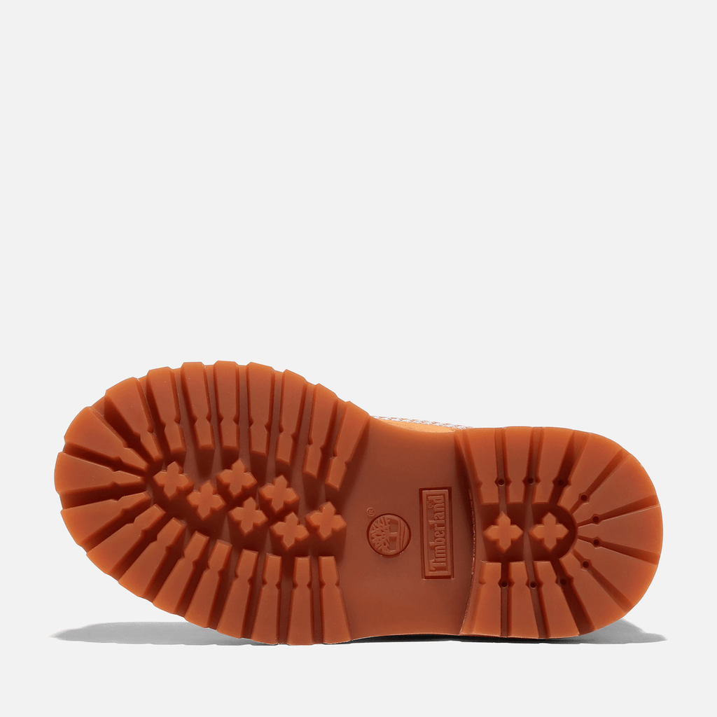 Toddler Timberland Premium 6Inch Waterproof Boot TBL Wheat ALT3