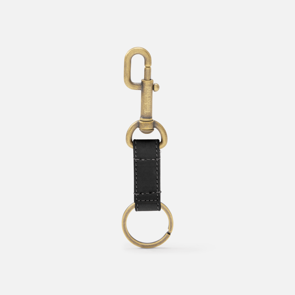 Trigger Clip Keychain TBL Black ALT1