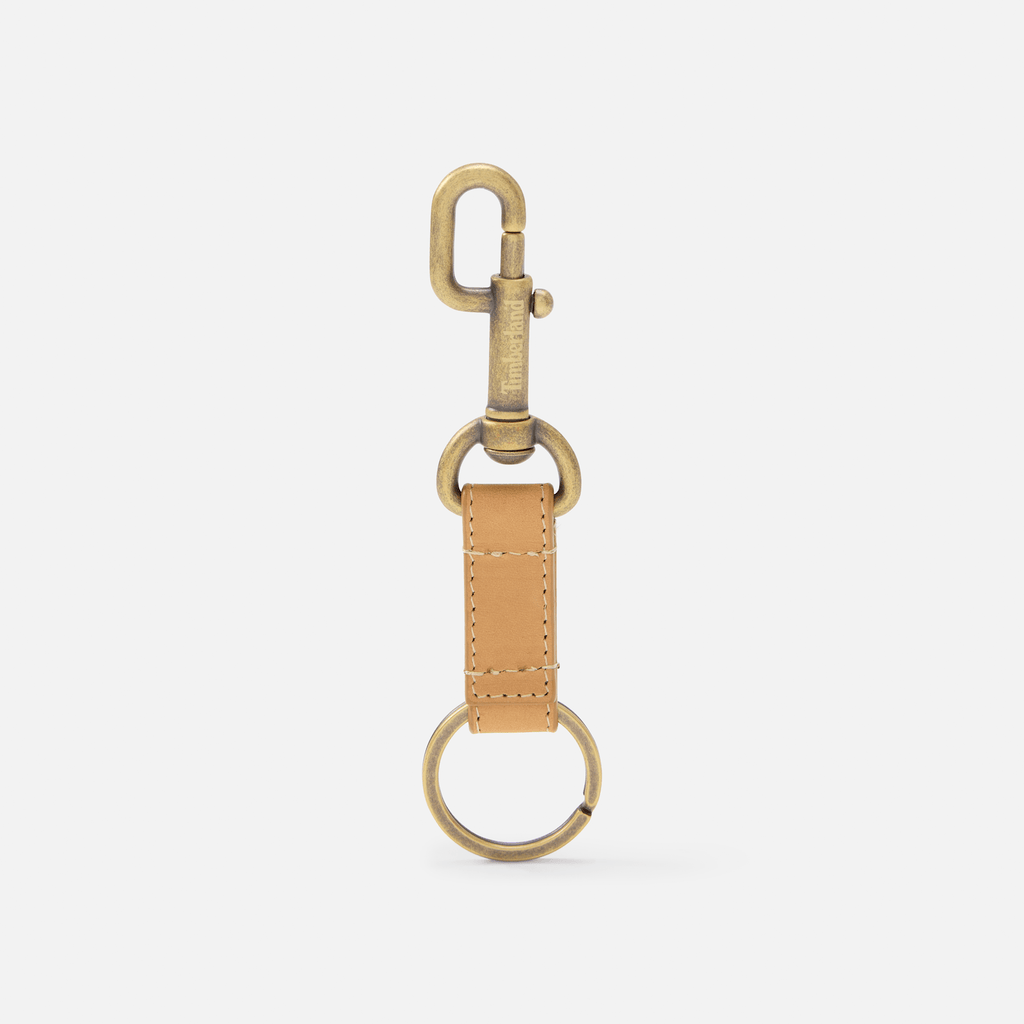 Trigger Clip Keychain TBL Wheat ALT1