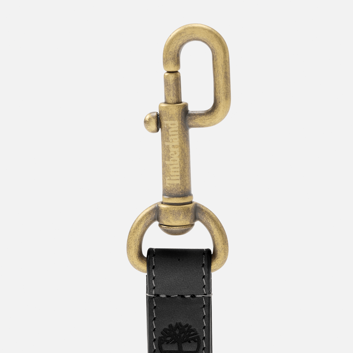 Trigger Clip Keychain TBL Black ALT2