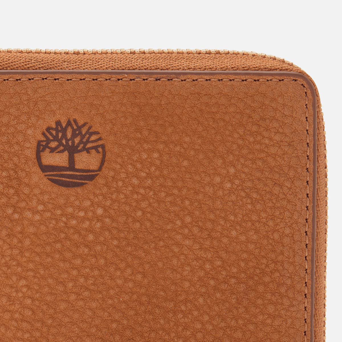 Tuckerman Zip Wallet with Coin Pocket TBL Tan ALT2