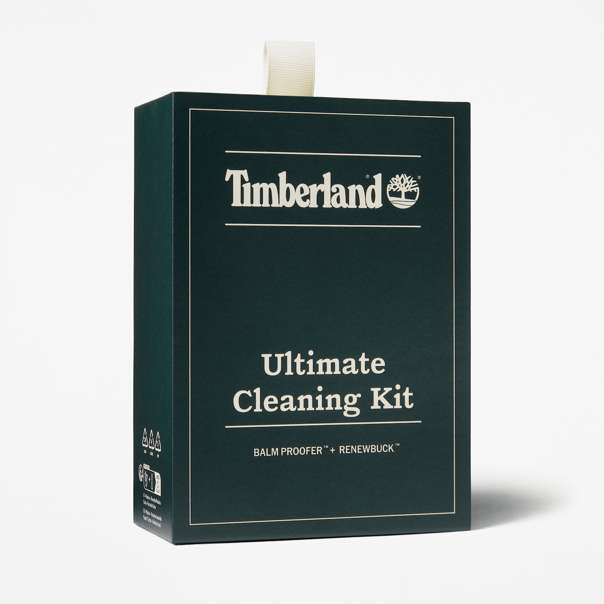 Ultimate Cleaning Kit TBL No Color ALT3