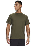 UA Tactical Tech™ Men's Short Sleeve T-Shirt - Green