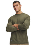 UA Tactical Tech™ Men's Long Sleeve T-Shirt - Green
