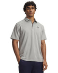 UA Tech™ Men's Polo - Gray