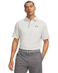 UA Tech™ Men's Polo - White