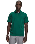 UA Tech™ Men's Polo - Green