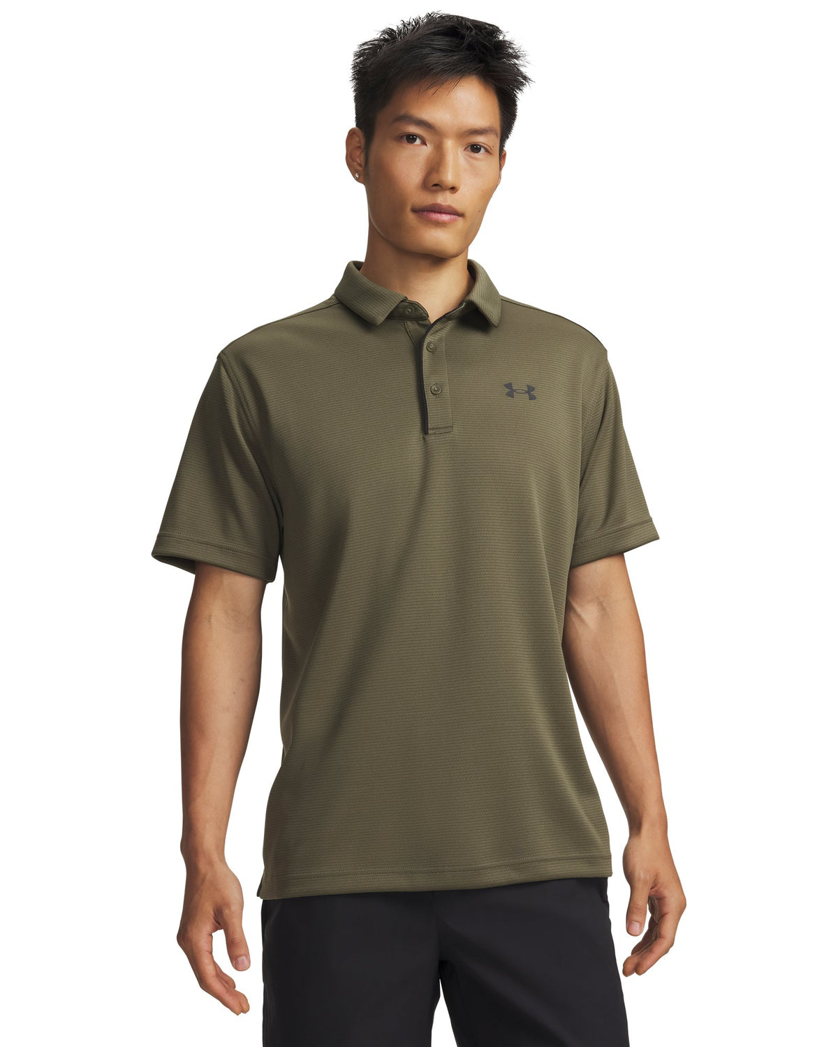 UA Tech™ Men's Polo - Green