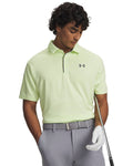 UA Tech™ Men's Polo - Green