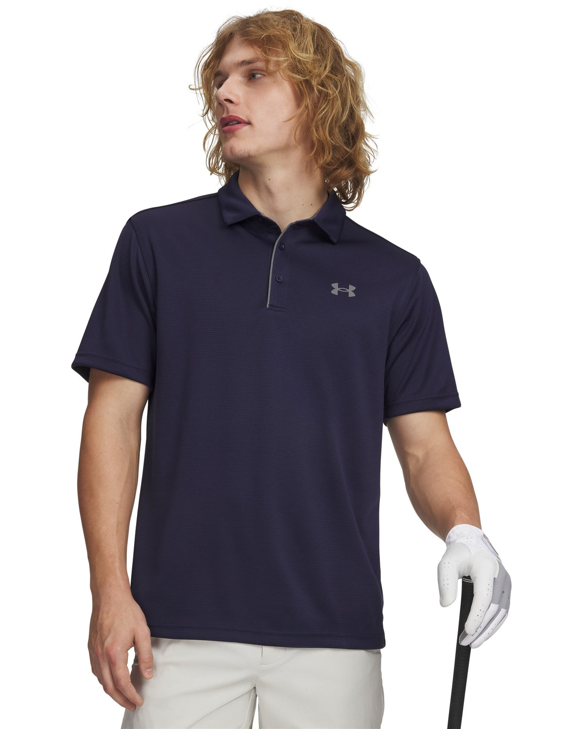 UA Tech™ Men's Polo - Blue
