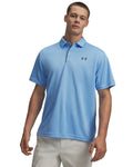 UA Tech™ Men's Polo - Blue