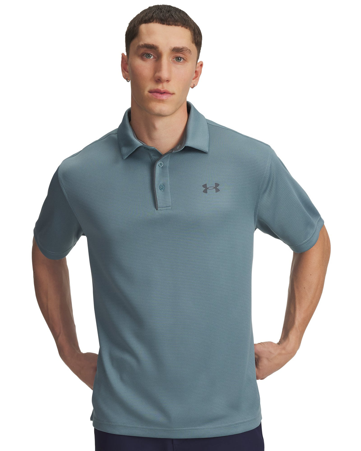 UA Tech™ Men's Polo - Blue