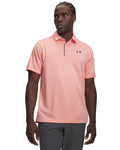 UA Tech™ Men's Polo - Pink