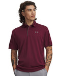 UA Tech™ Men's Polo - Red
