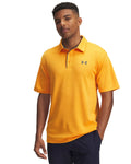 UA Tech™ Men's Polo - Orange