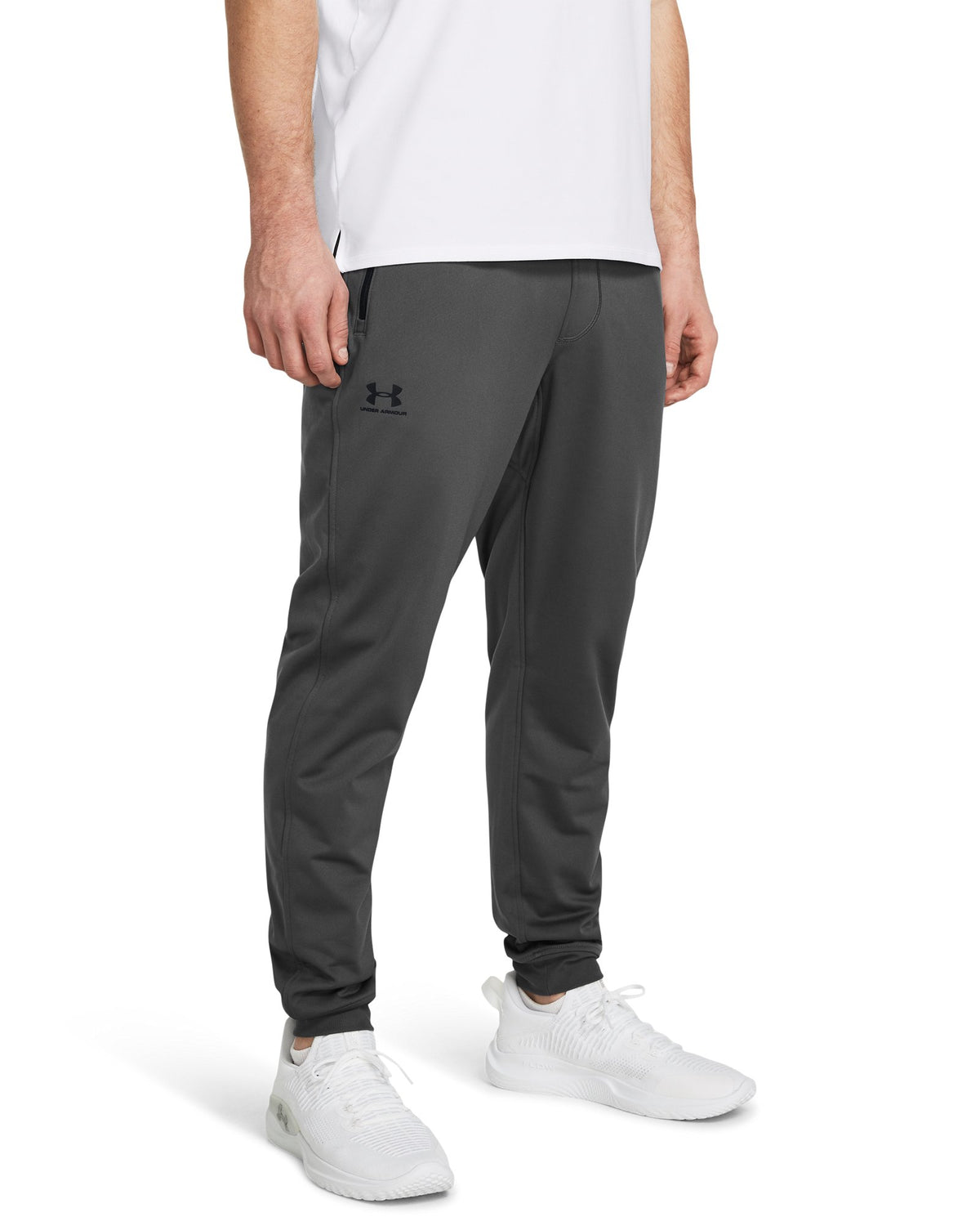 UA Sportstyle Men's Joggers - Gray