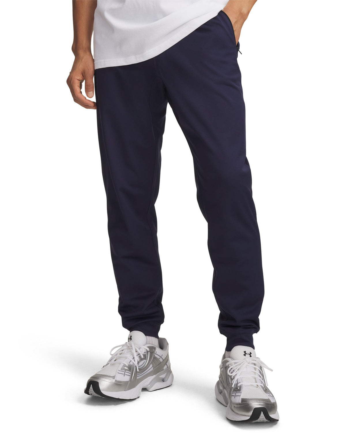 UA Sportstyle Men's Joggers - Blue