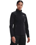 UA Storm ColdGear® Infrared Shield Women's Jacket - Black