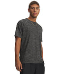 UA Tech™ 2.0 Men's Short Sleeve - Black