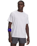 UA Tech™ 2.0 Men's Short Sleeve - White
