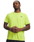 UA Tech™ 2.0 Men's Short Sleeve - Green