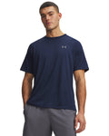UA Tech™ 2.0 Men's Short Sleeve - Blue