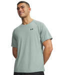 UA Velocity Men's Short Sleeve - Green