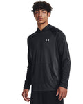 UA Velocity Men's Hoodie - Black