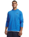 UA Velocity Men's Hoodie - Blue