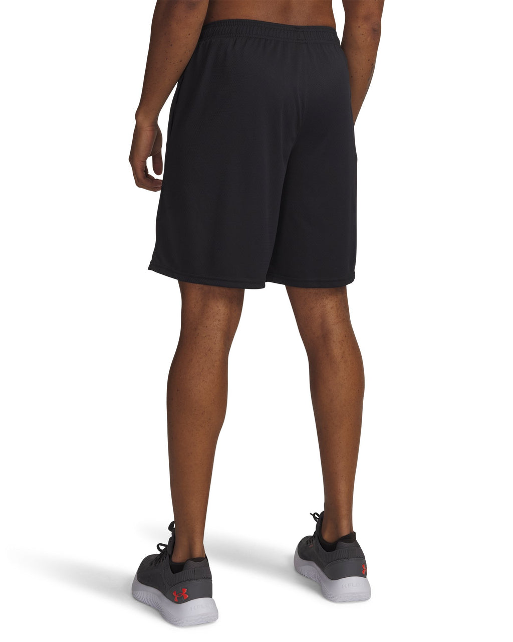 UA Tech™ Mesh Men's 9" Shorts - Black