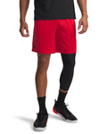 UA Tech™ Mesh Men's 9" Shorts - Red