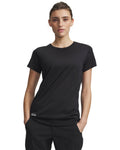 UA Tactical Tech™ Women's Short Sleeve - Black