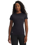 UA Tactical Tech™ Women's Short Sleeve - Navy