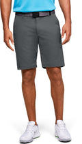 UA Matchplay Men's 10" Shorts - Gray