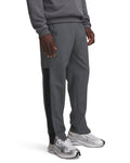 UA Vital Woven Men's Pants - Gray