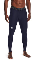HeatGear® Men's Leggings - Blue