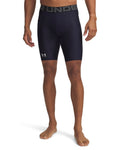 HeatGear® Pocket Men's 9" Shorts - Blue