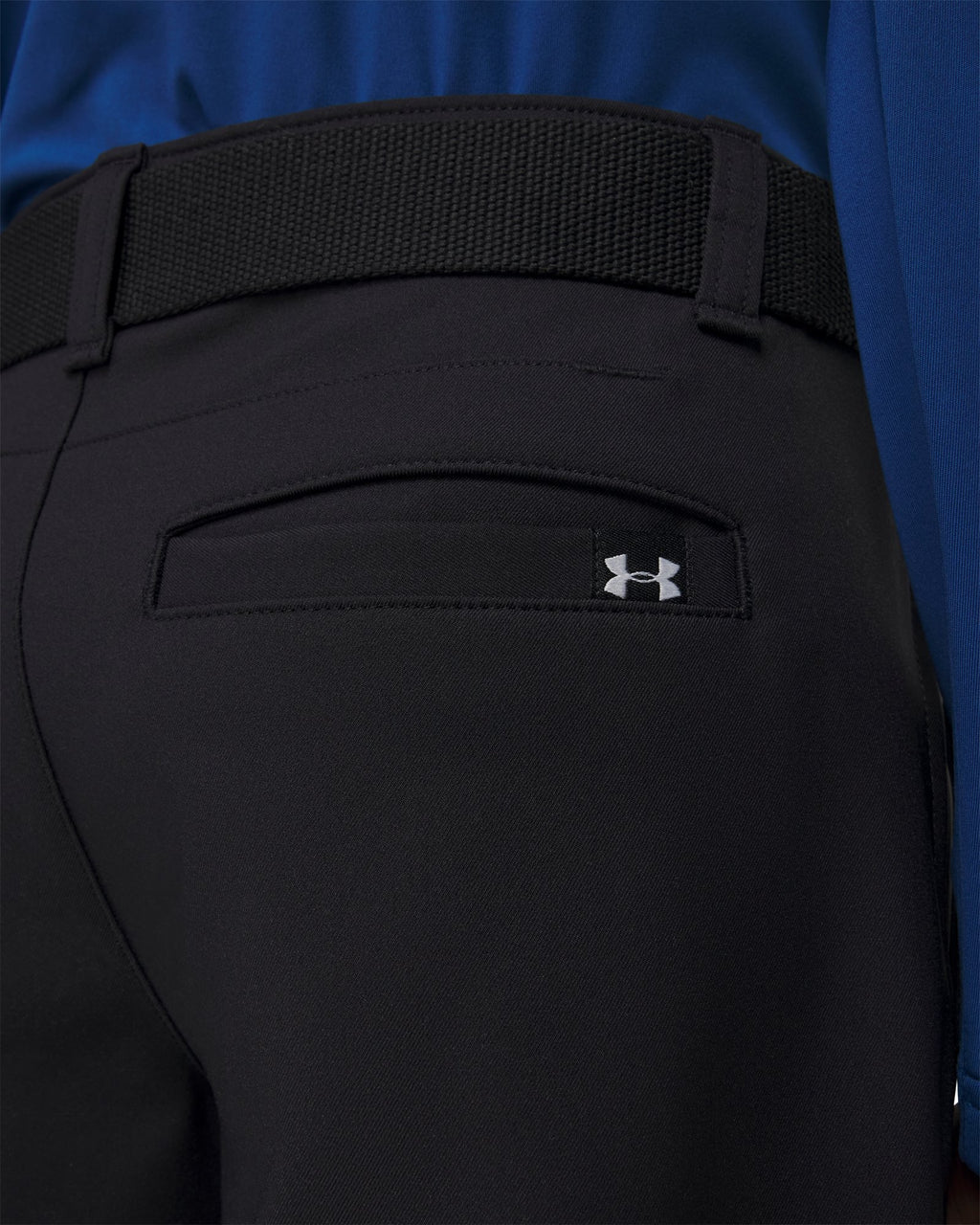 UA Matchplay Boys' Shorts - Brown