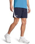 UA Elevated Woven 2.0 Men's 8.25" Shorts - Blue