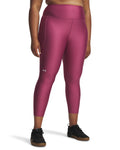UA Tech Women's Ankle Leggings - Pink