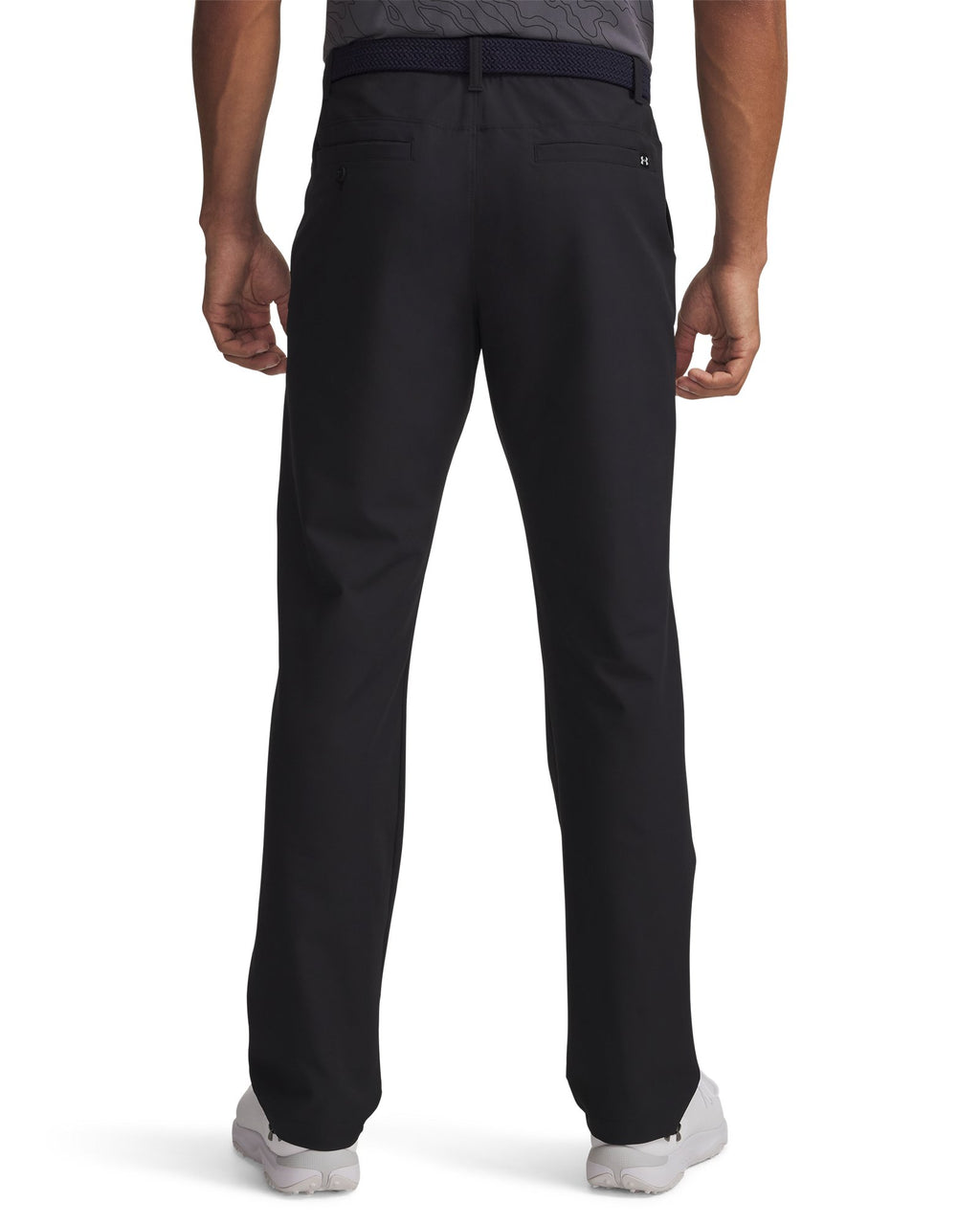 UA Drive Men's Pants - Brown