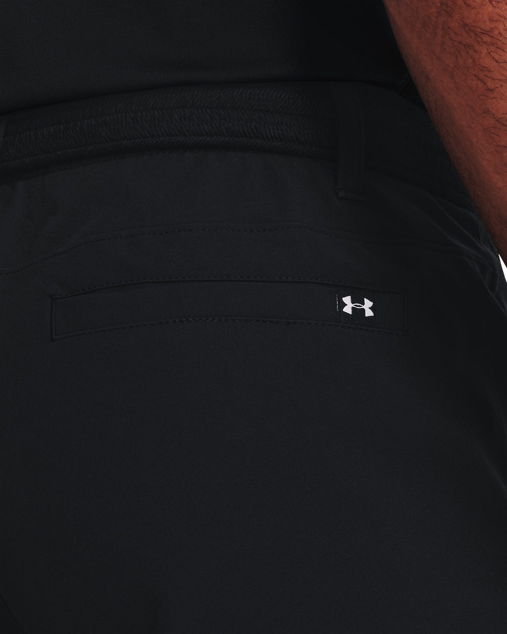 UA Drive Men's Pants - Brown