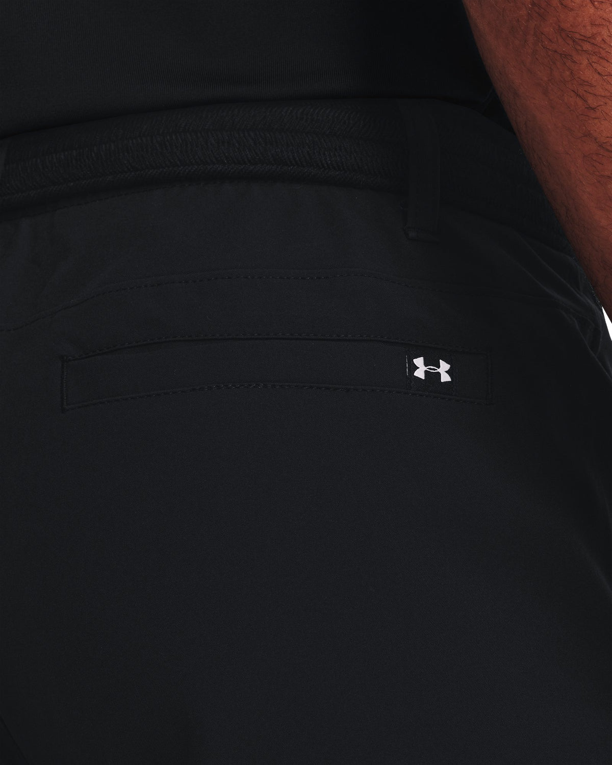 UA Drive Men's Pants - Brown