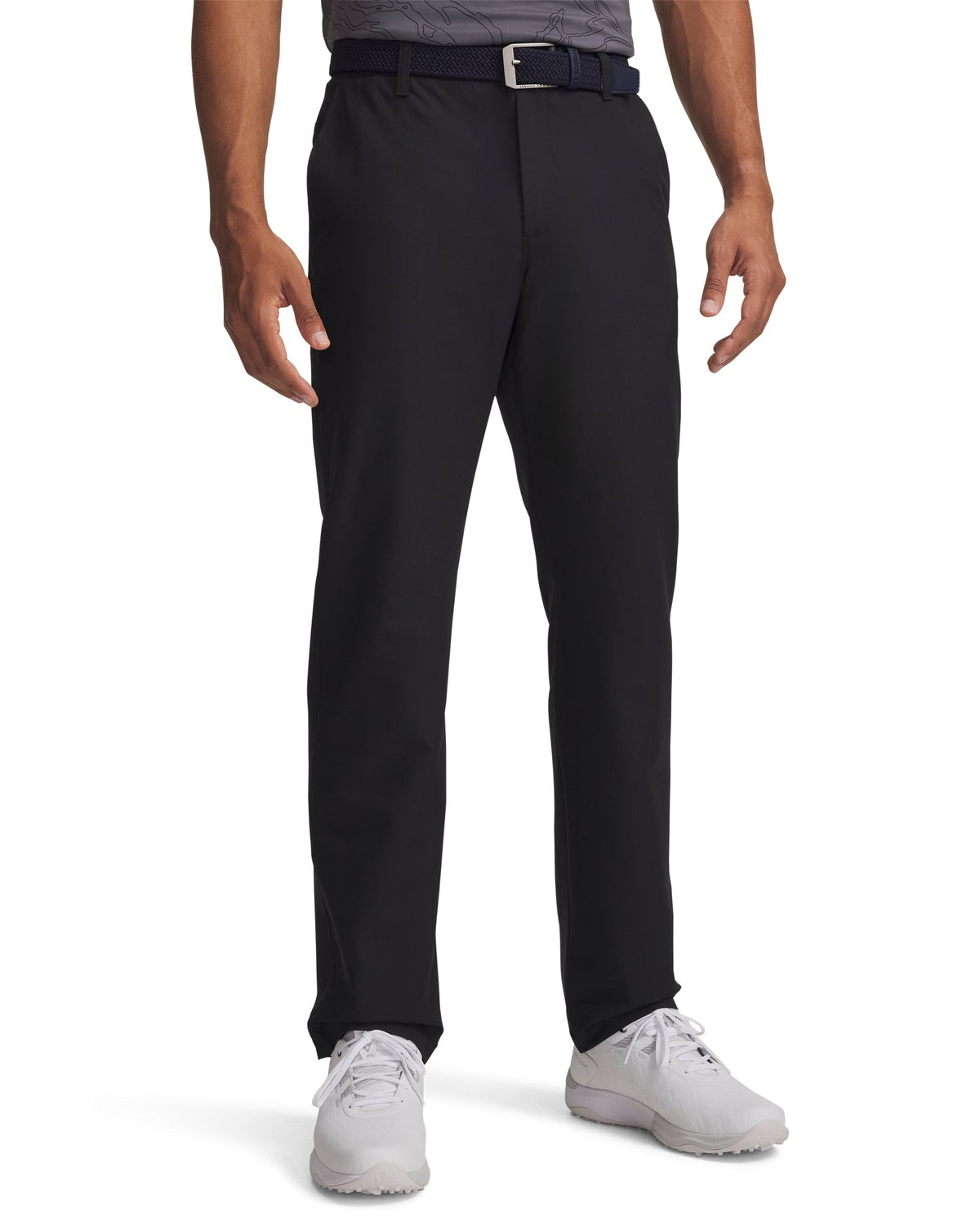 UA Drive Men's Pants - Brown