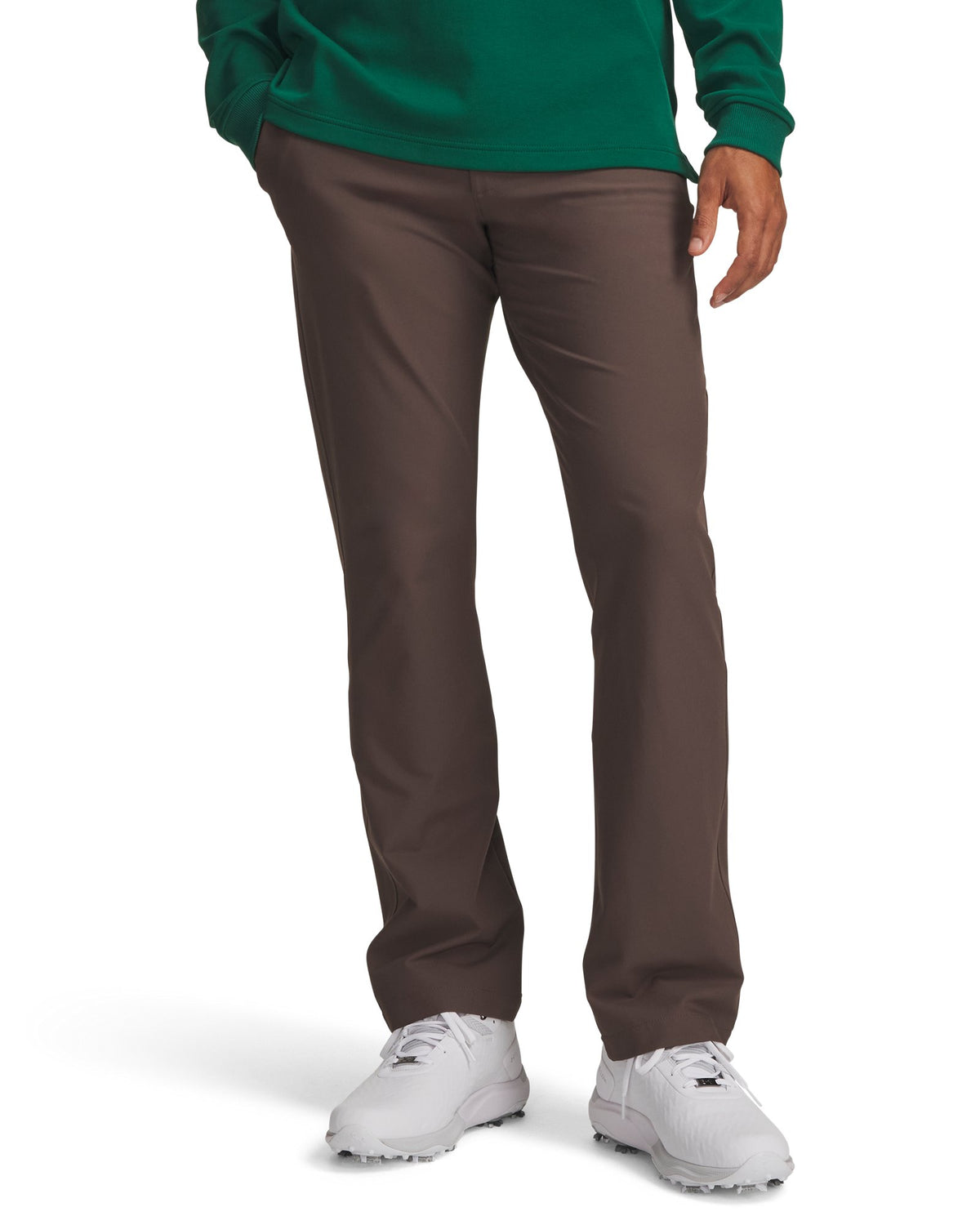 UA Drive Men's Pants - Brown