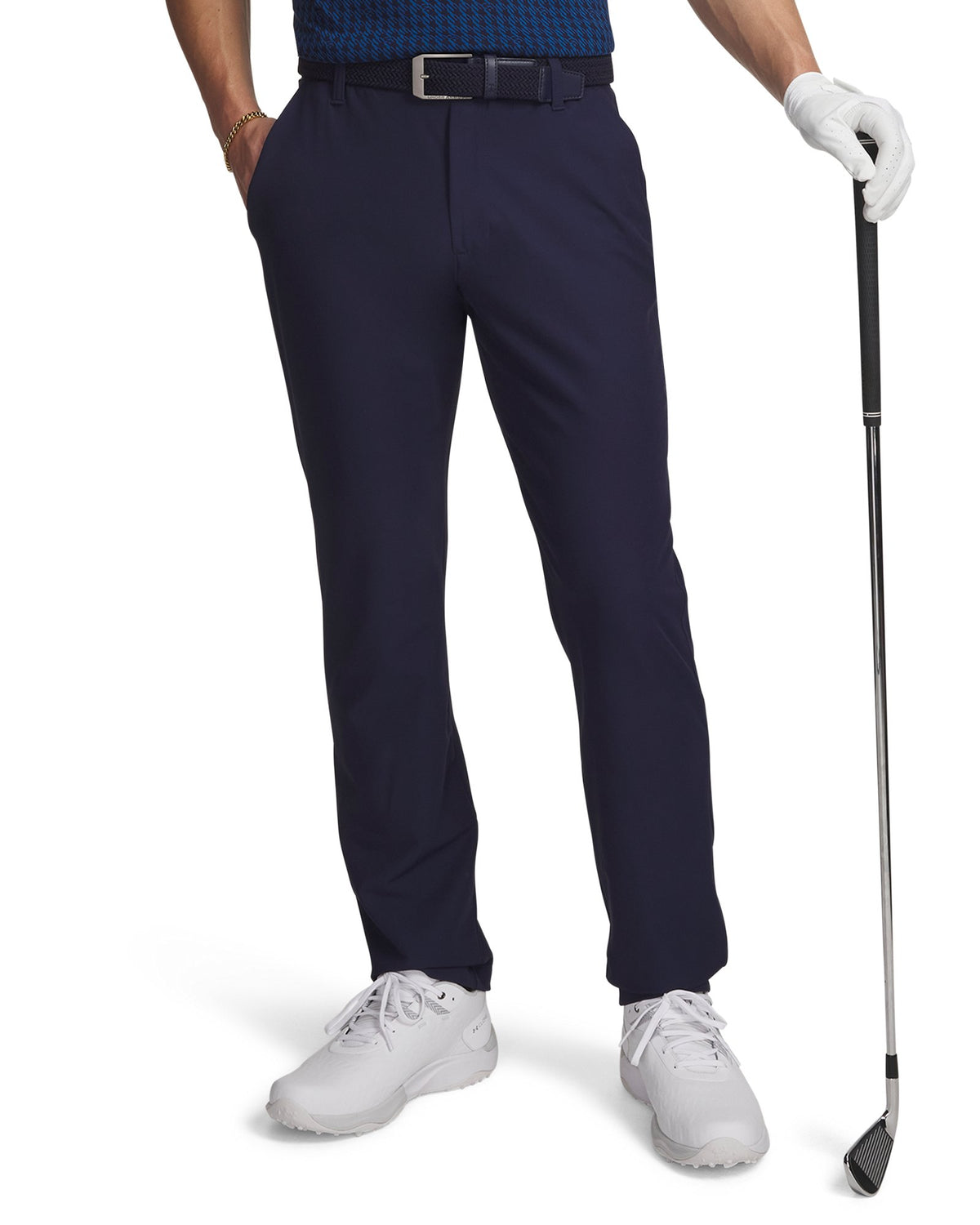 UA Drive Men's Pants - Blue