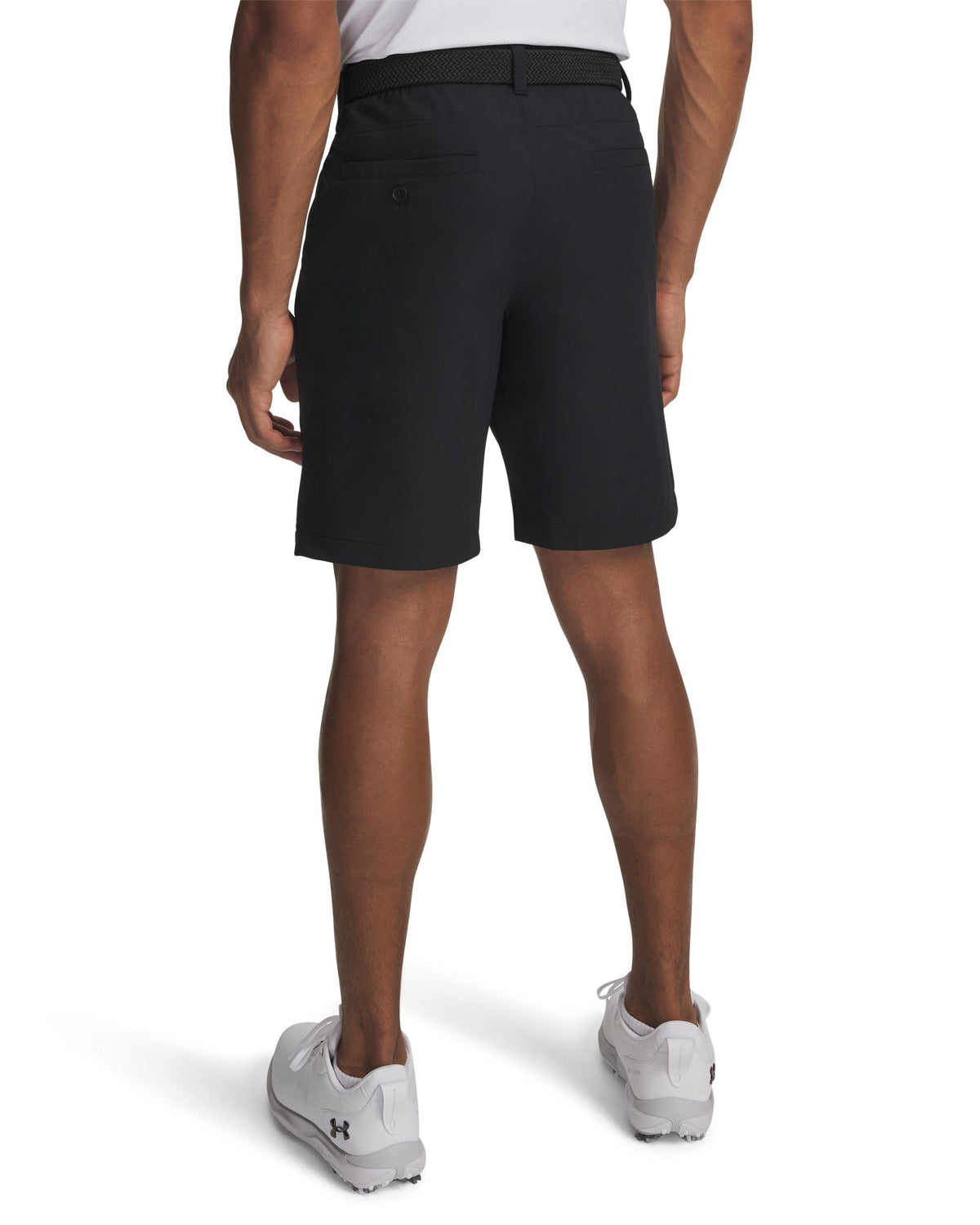 UA Drive Men's 10" Shorts - Black