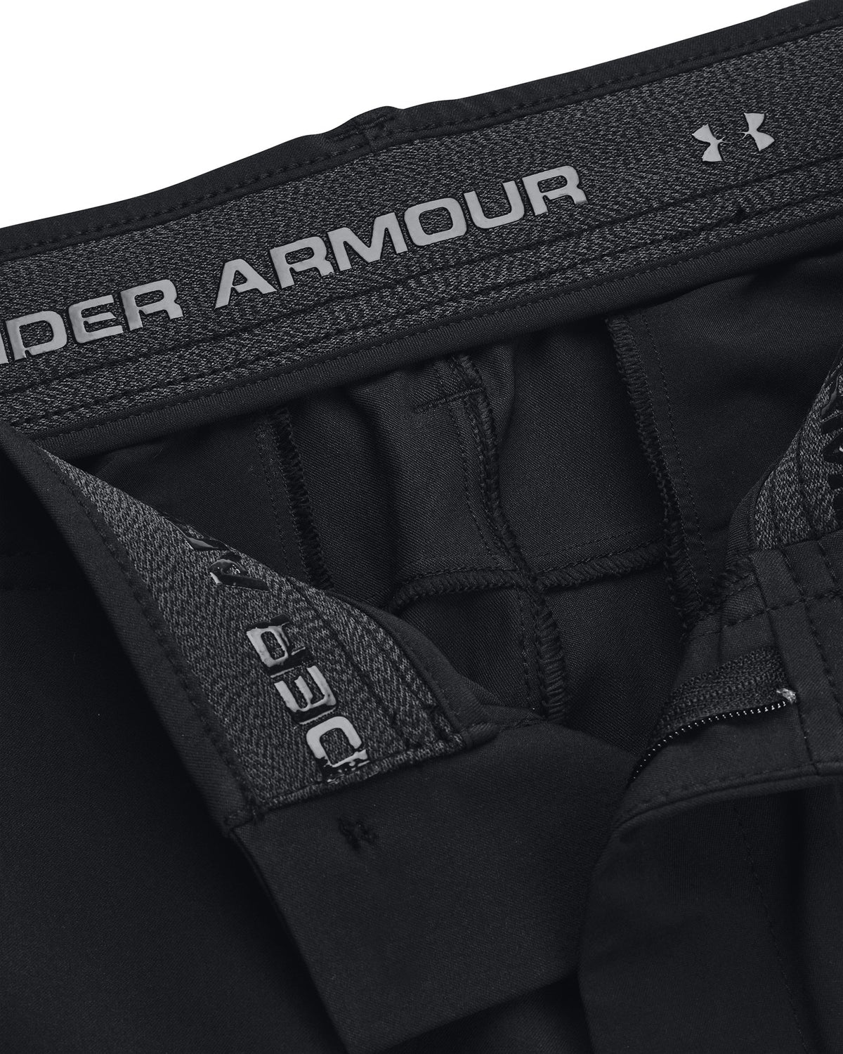 UA Drive Men's 10" Shorts - Black