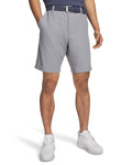 UA Drive Men's 10" Shorts - Gray