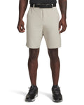 UA Drive Men's 10" Shorts - Brown